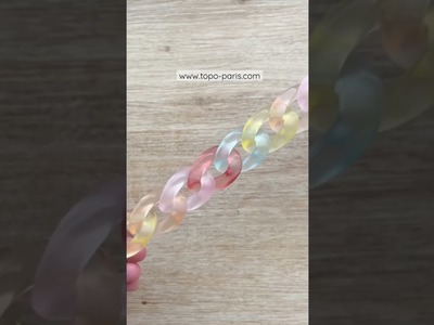 #bijoux #bijouxfaitsmain #smallbusinesstiktok #bijouxtendance #bijouxfantaisie #bijouxfemme