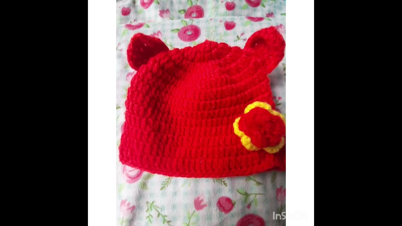Crochet