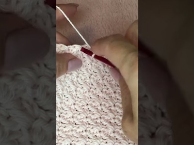 Crochet Pattern #1
