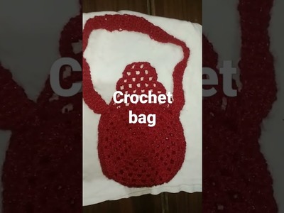 Crochet work 2#shorts#crochetbag @aaochalein6256 #kirti