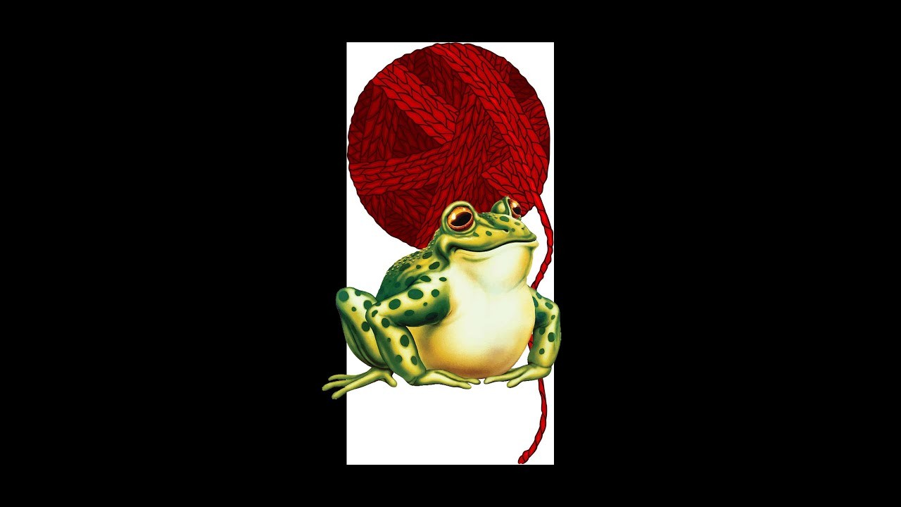 Frogging Crochet Oopsie!  #Grandma Era #shorts