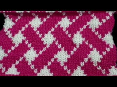 Zigzag Knitting Design| New Knitting Pattern For Cardigans| babies sweater Designs |रेडिमेड ड़िजाइन