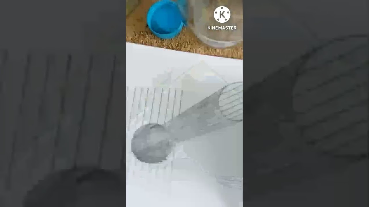 3D Trick