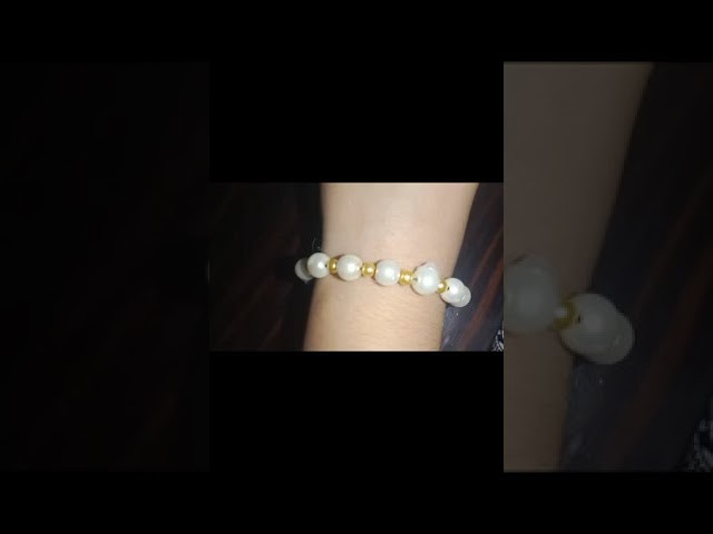 Diy bracelet????