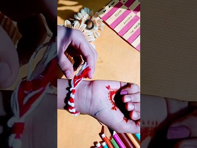 #handmade bracelet ????