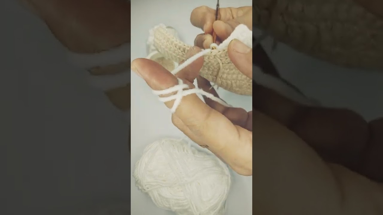 Crochet