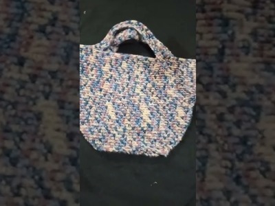 #crochetbasket #crochetbag #amazingcrochettutorial #crochet