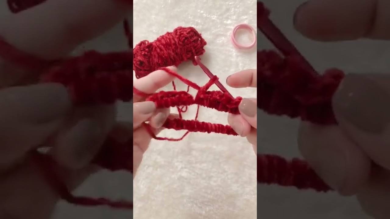 Let’s Crochet ????