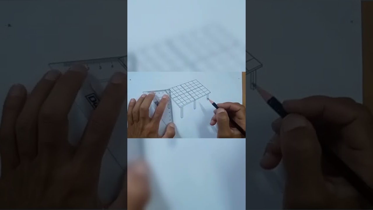 3D Sketch