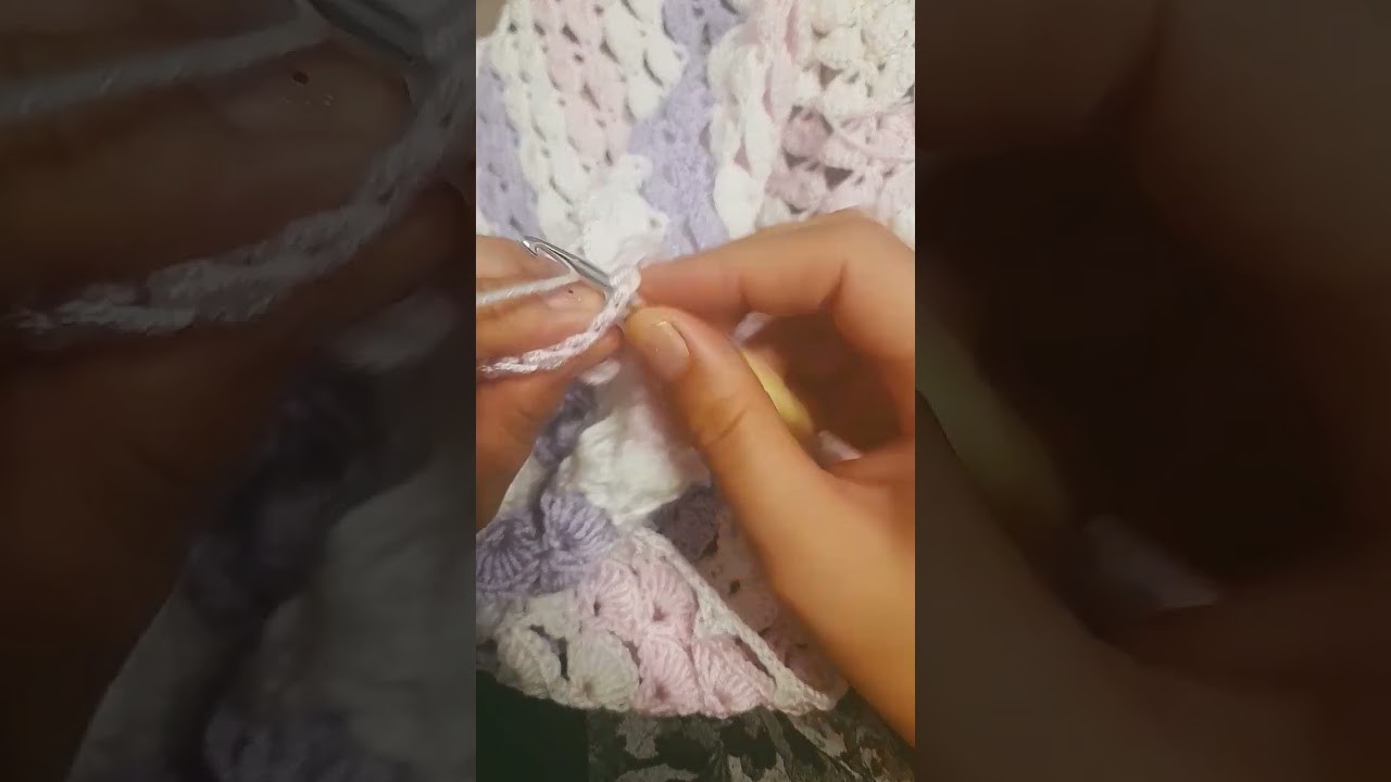 Crochet