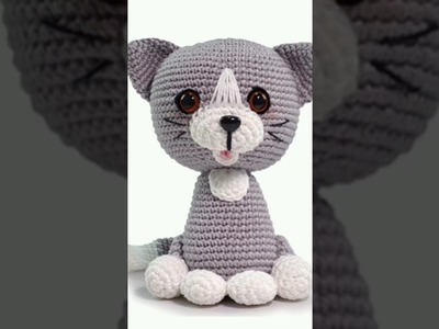 Crochet Amigurumi kits ????#crochet #amigurumi #crochetkit