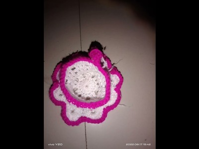Crochet ????