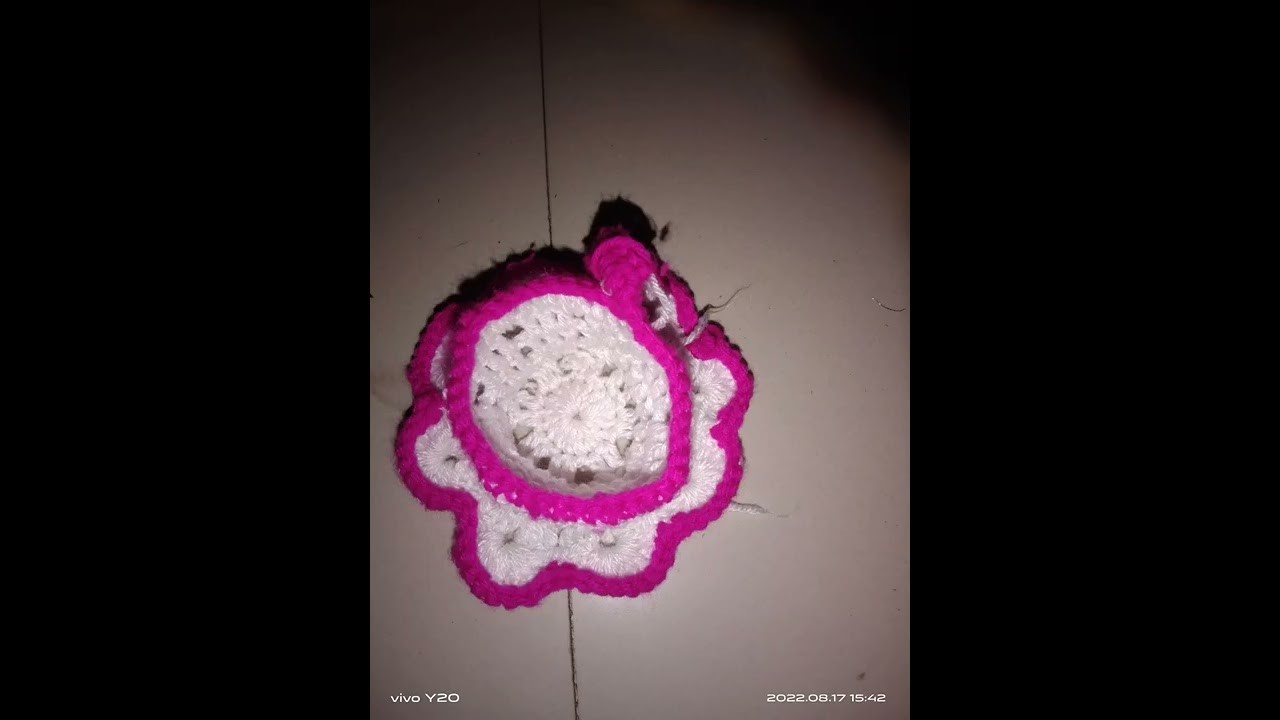Crochet ????