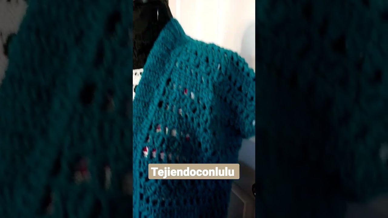 En clases de crochet