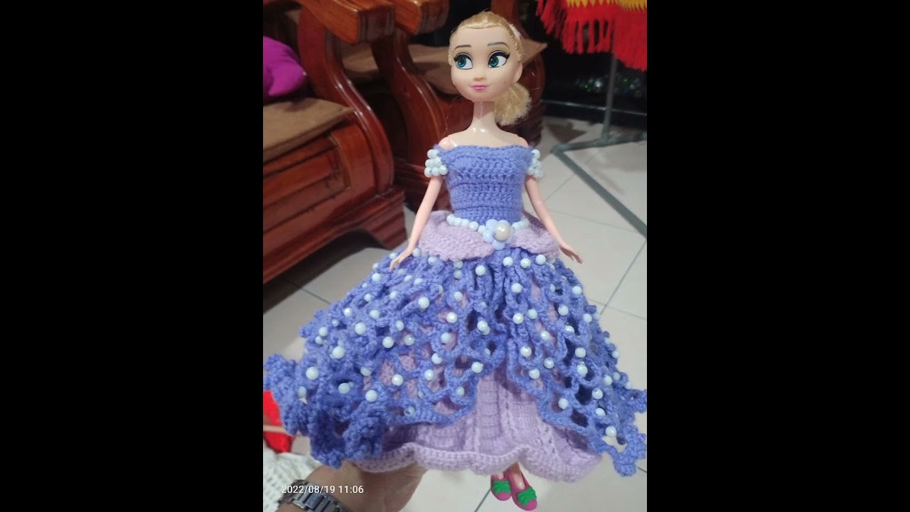 Crochet part 3