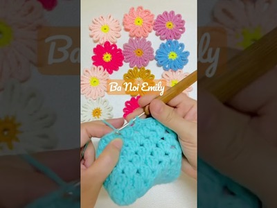 Crochet pattern #crochet #banoiemily