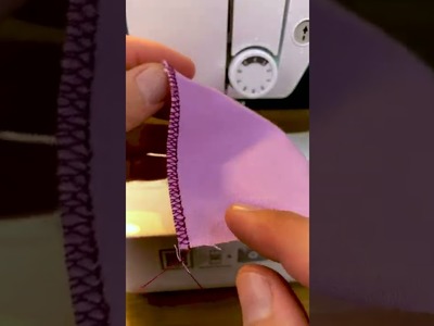 HACK Couture : Ton Tissu s'effiloche !