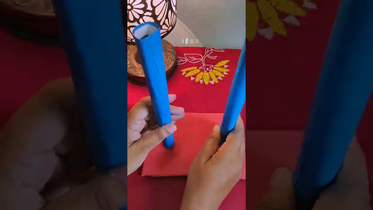 Janmashtami DIY Krishna Jhula | Jhulan Jatra 2022 decoration