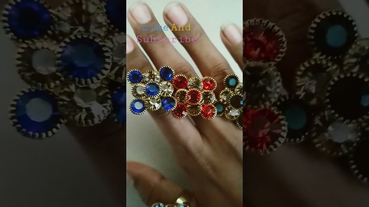 ????more rings ????