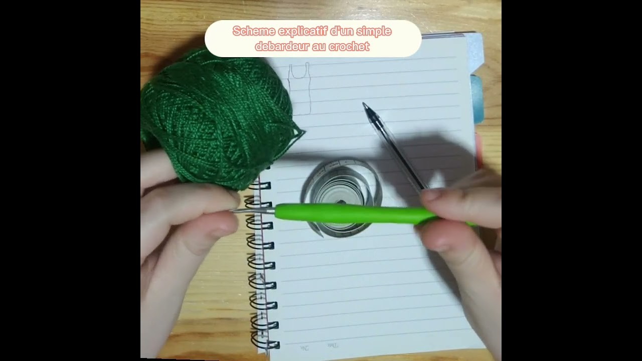 #patron debardeur au crochet