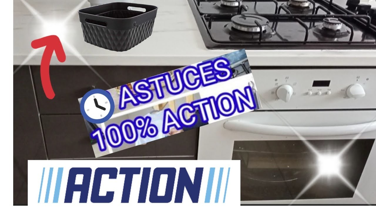 Astuce 100% action ‼️a petit prix ????#action #astuces