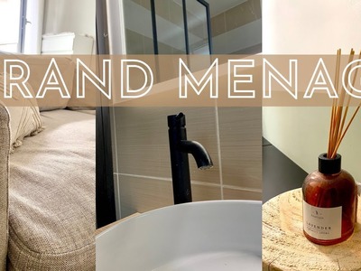 GRAND MÉNAGE. Tips organisation pour un ménage rapide et efficace ????????????
