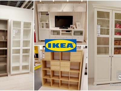 IKEA MEUBLE BESTA KALLAX COMBINAISON 21 JUILLET 22