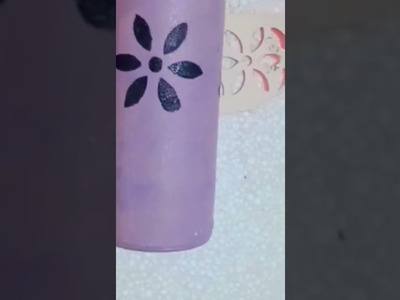 #trending. #viral. #BottleArt.#short.#Stencil. #Kerala