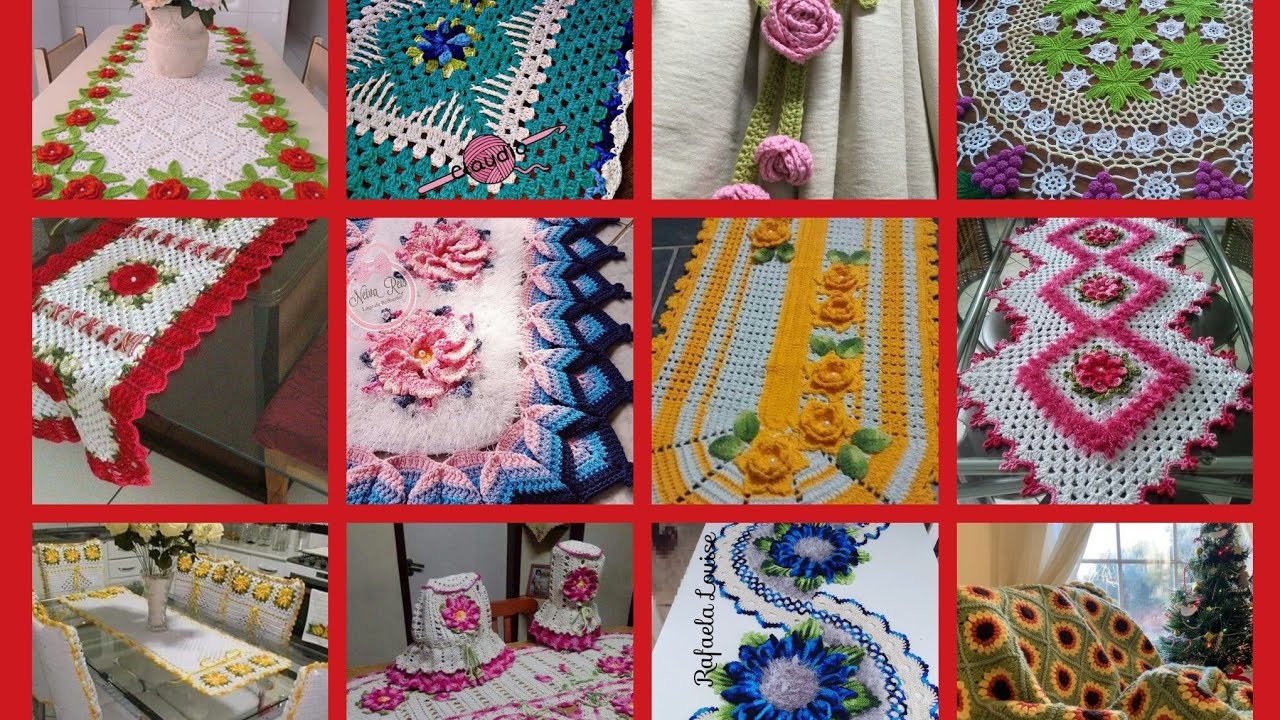 #crochetdecooration#crochetpattern # handcrochet# crochet design# hand crochet # crochet work