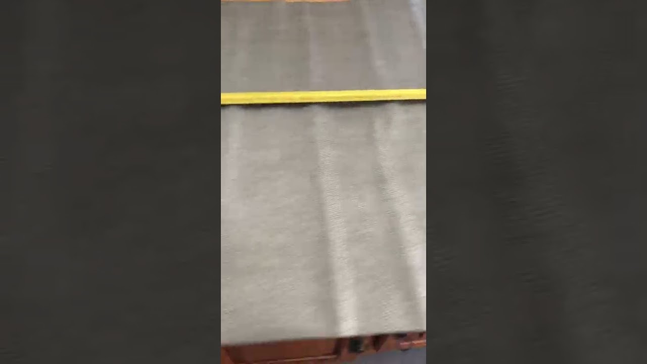 Déco tête de lit avec film autocollant