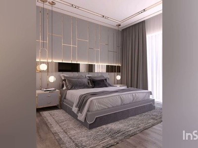 Idées de décoration pour les chambres à coucher 2022 افكار رائعة ديكور غرف النوم