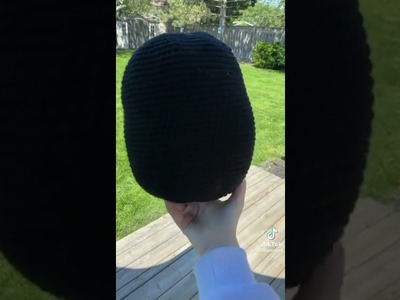 Crochet | Tiktok Shorts