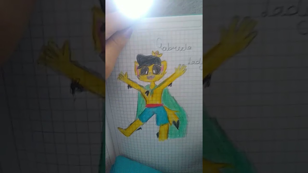 #mikelino #compas #mikecrack #trollino #fusion #dibujo