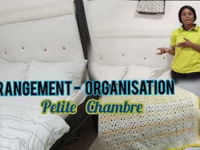 ✨ MOTIVATION - RANGEMENT - ORGANISATION - DIY PETITE CHAMBRE. ASTUCES RANGEMENT POUR PETITE CHAMBRE