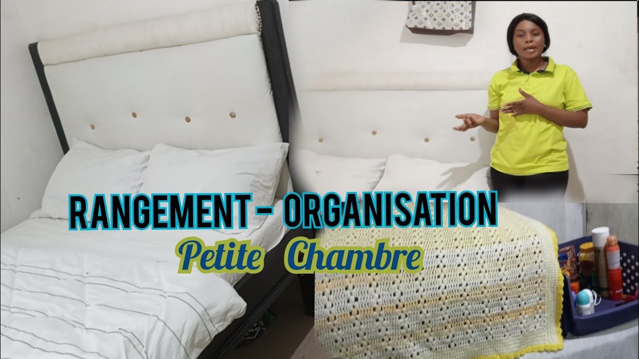 ✨ MOTIVATION - RANGEMENT - ORGANISATION - DIY PETITE CHAMBRE. ASTUCES RANGEMENT POUR PETITE CHAMBRE