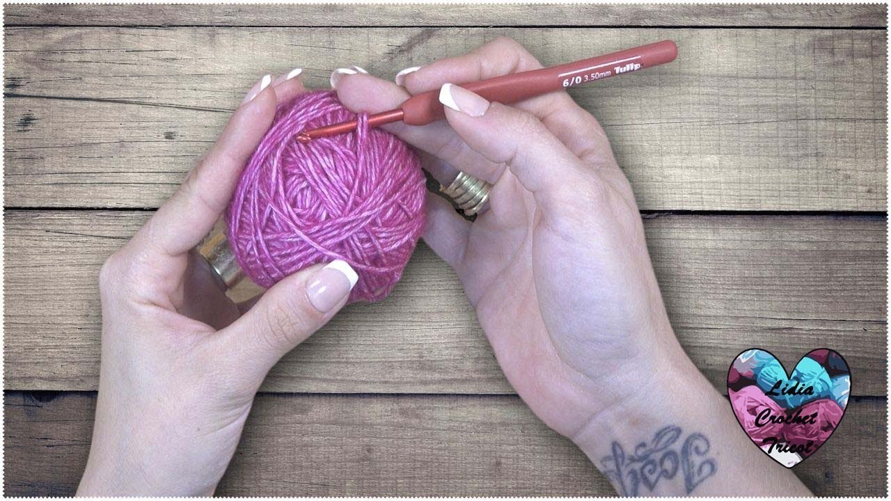 RELIEF à GOGO!!! 1 rang à répéter pour un rendu superbissime! #crochetlovers #crochet #knit #вязание