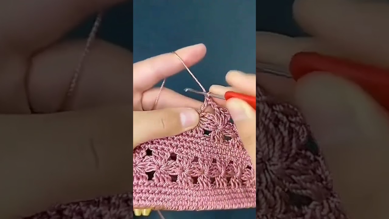 Crochet  bag bag bag