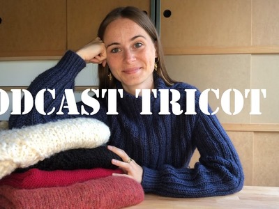 Podcast Tricot #1