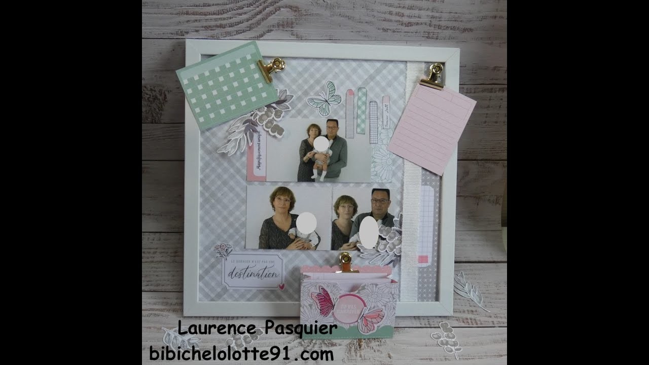 Tableau magnétique