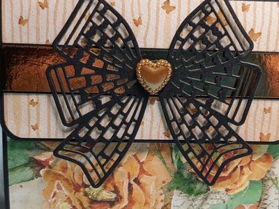 Tuto Contenant ATC, Carte Cadeau (utilisation die partenariat Beebeecraft)
