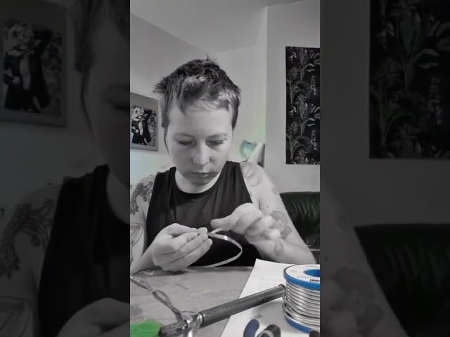 ✨️ collier personnalisé ????