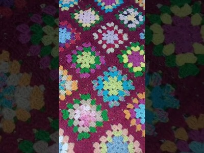 Saia de squares