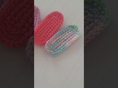 Mini apliques