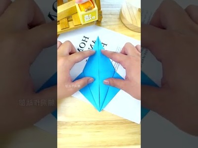 #Short #Origami Part 222