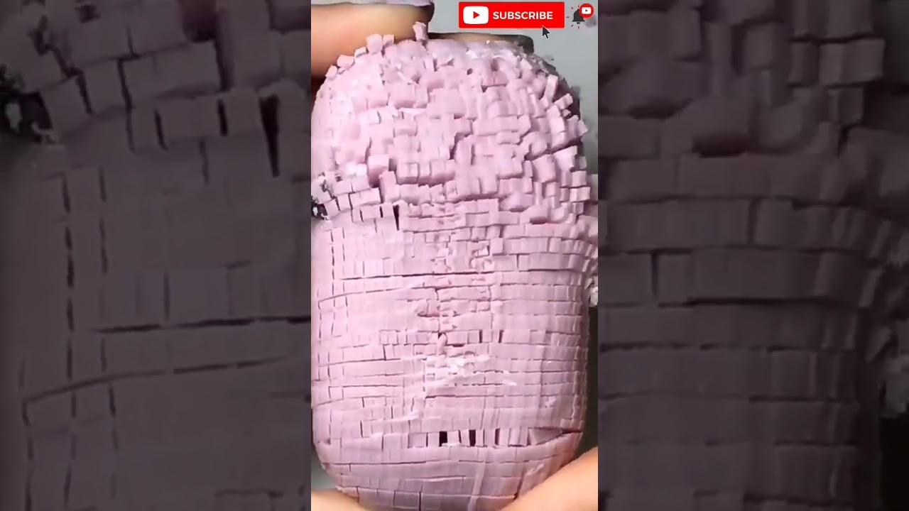 Soap Cubes #3