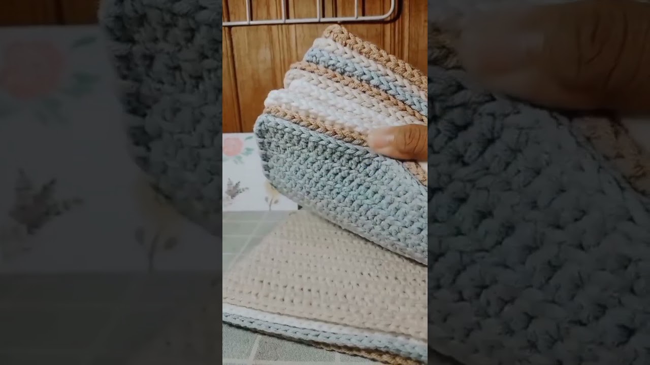 Cardigan Crochet