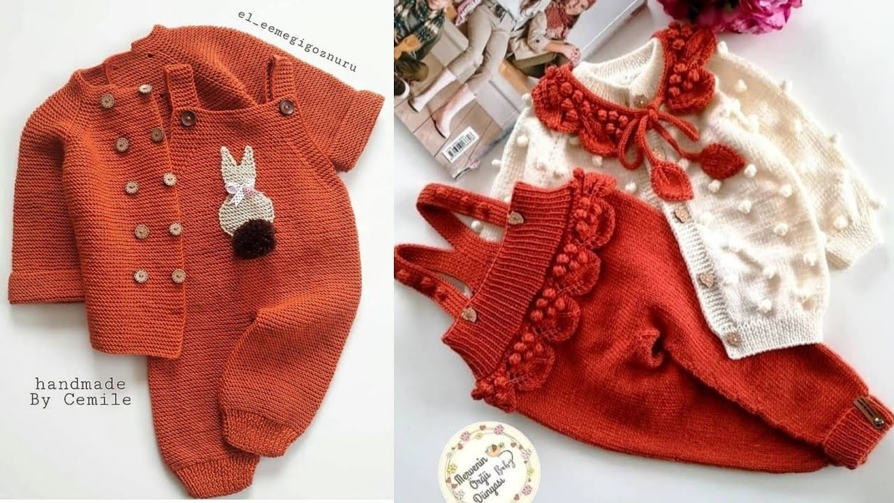 Crochet Knitting new Born Baby Dress,Crosia Frock Design,क्रोशिया फ्रॉक,How to Crochet,Crochet