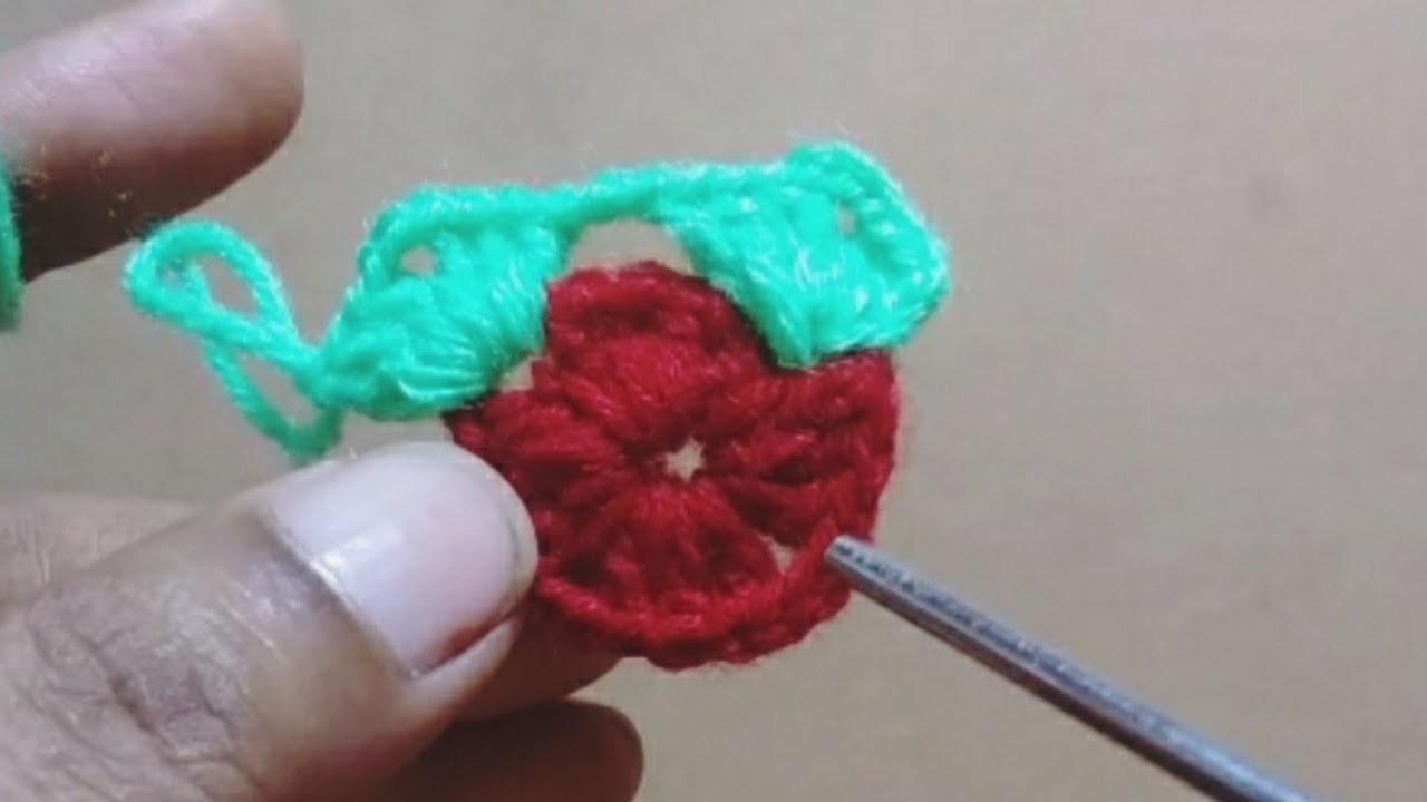 न्यू डिजाइन थालपोश,How to make Crochet thalposh, pattern easy knitting Table mat, Rumal design
