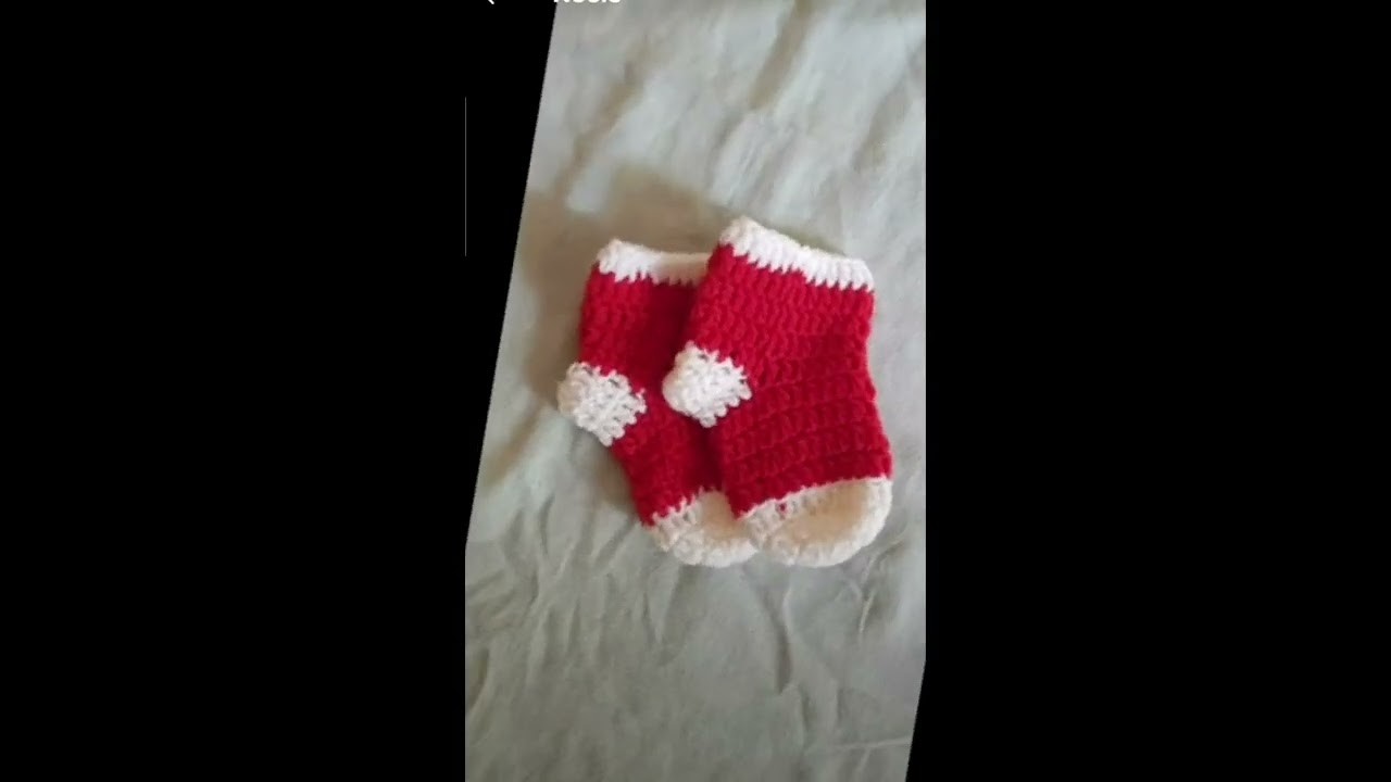 #crochet #crochetshorts #babysocks #sockshorts #socks #shorts #ytshorts