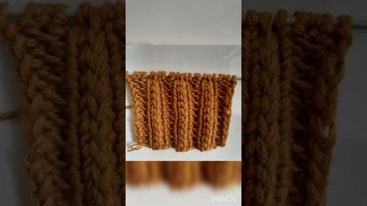Crochet for beginners | Tığ işi | غرز کروشیه | kniting